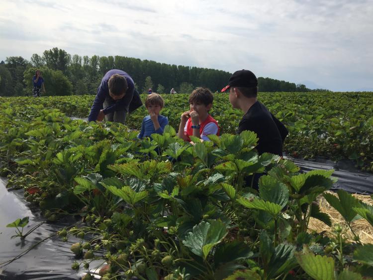 Visite le 25.05.19