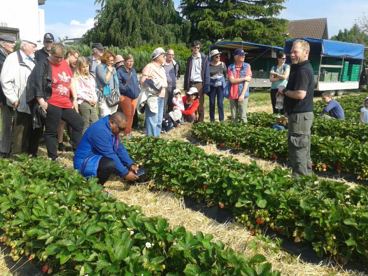 Visite le 25.05.19