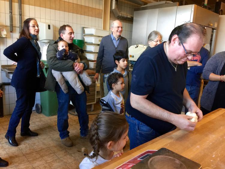 Visite le 19.01.19