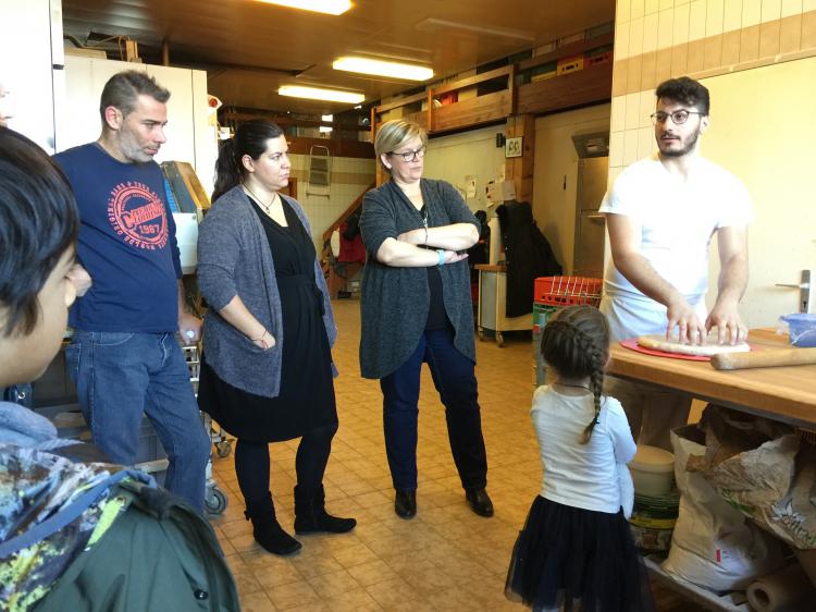 Visite le 19.01.19