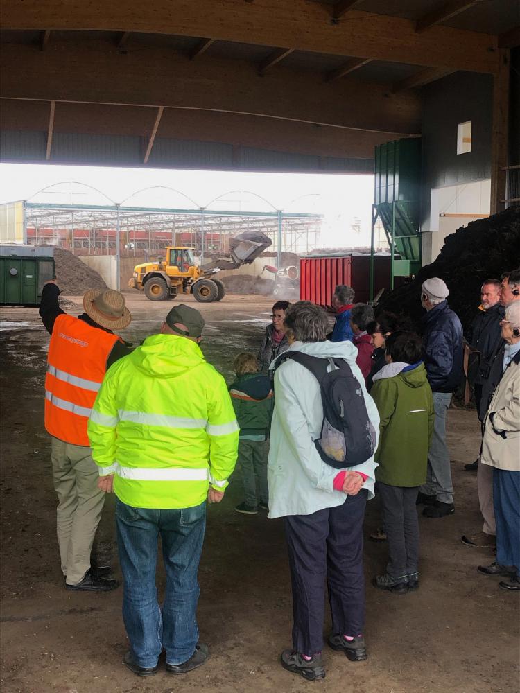 Visite le 04.05.19