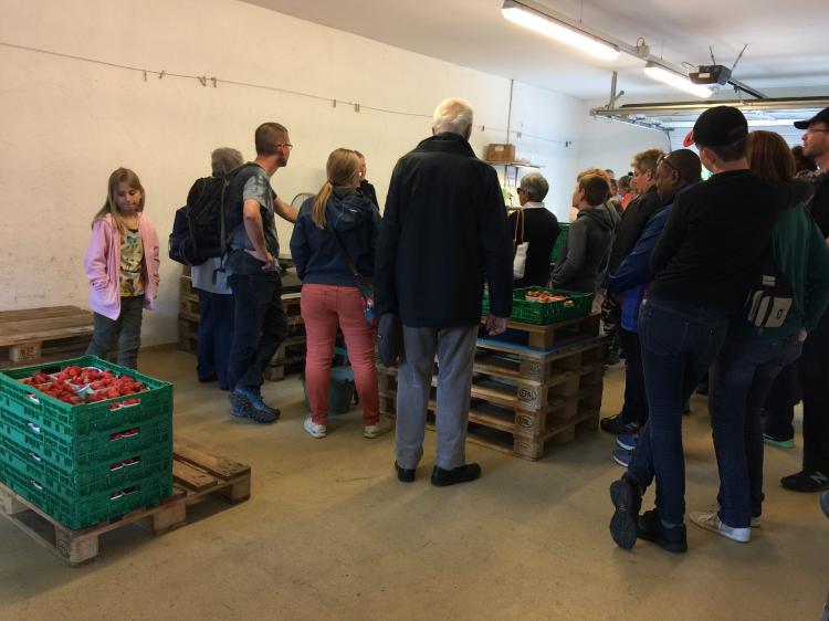 Visite le 25.05.19