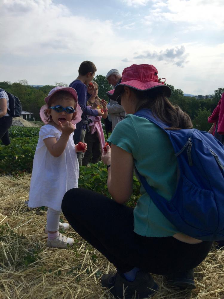 Visite le 25.05.19