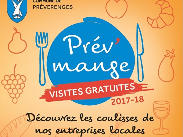 Prév'Mange 2017-2018