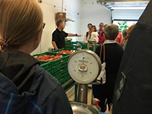 Visite le 25.05.19