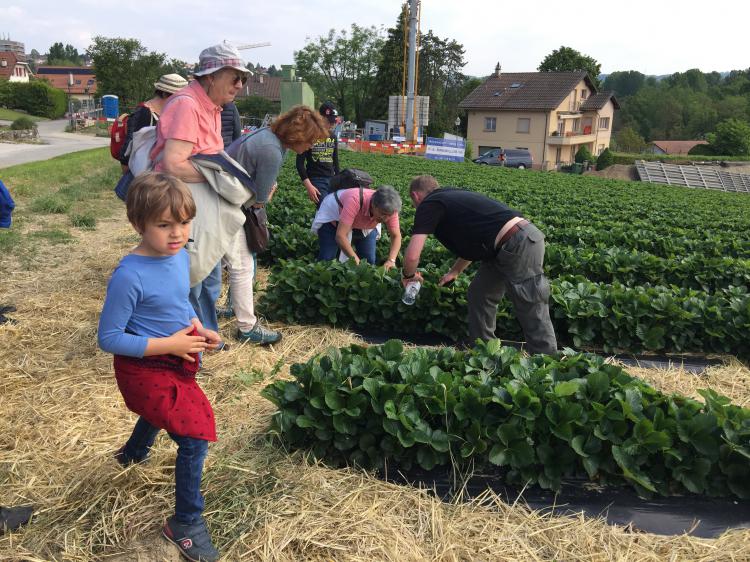 Visite le 25.05.19