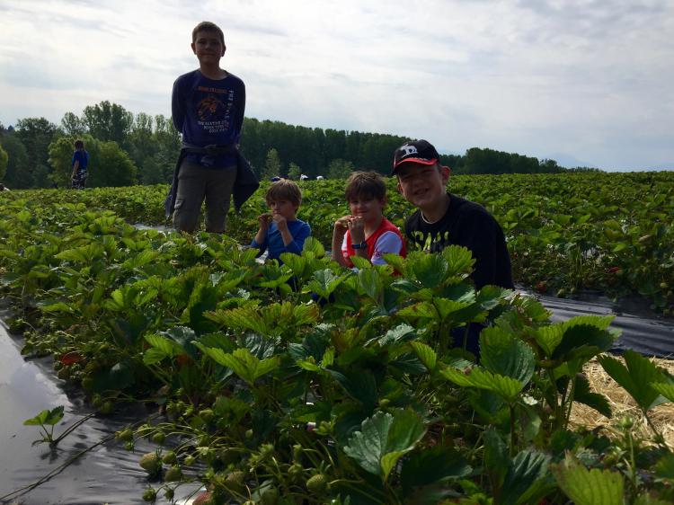 Visite le 25.05.19