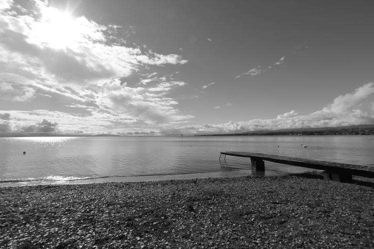 « Plage » - 28.06.17