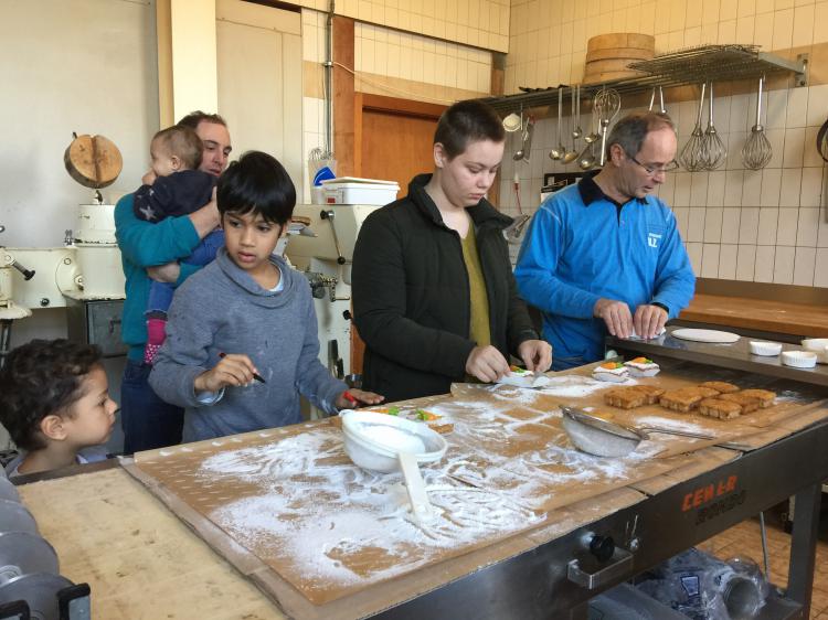 Visite le 19.01.19
