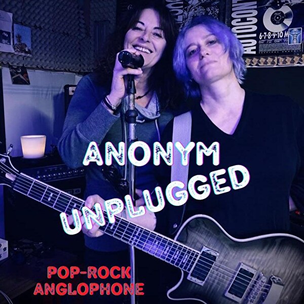 Anonym Unplugged