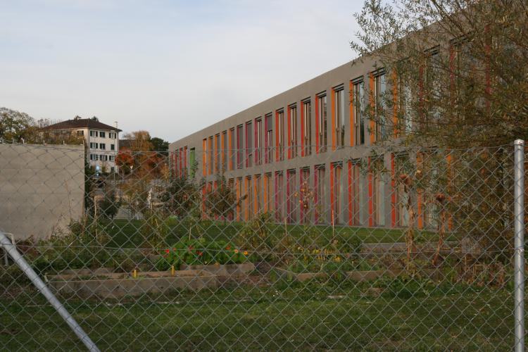 « Le Collège » - 28.10.17