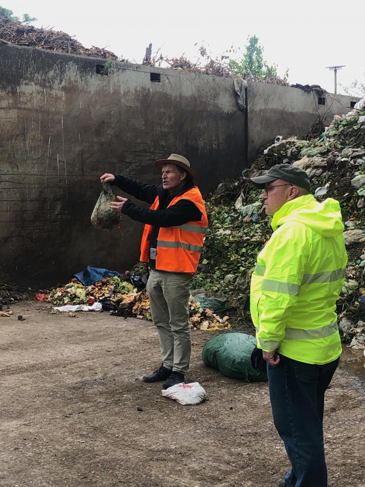 Visite le 04.05.19