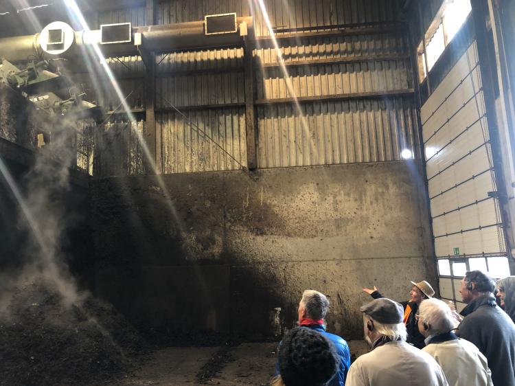 Visite le 04.05.19