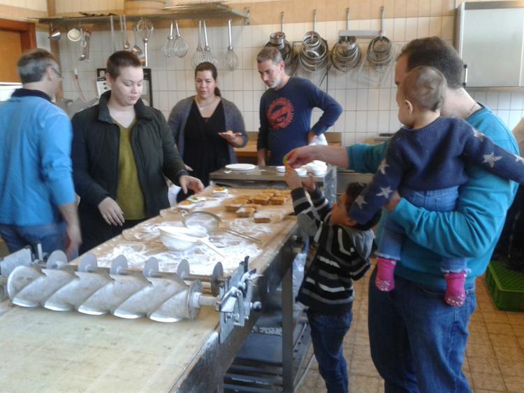 Visite le 19.01.19