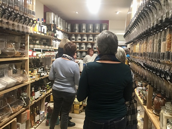 Prév'Mange 2019
