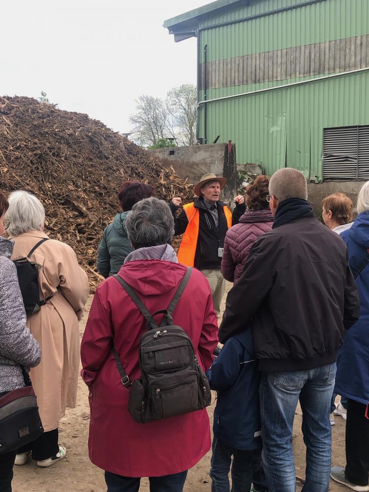 Visite le 04.05.19