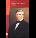 Livre Louis-Henri Delarageaz