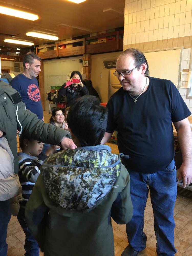 Visite le 19.01.19