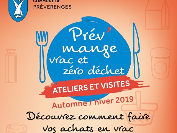 Prév'Mange 2019