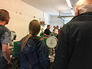 Visite le 25.05.19