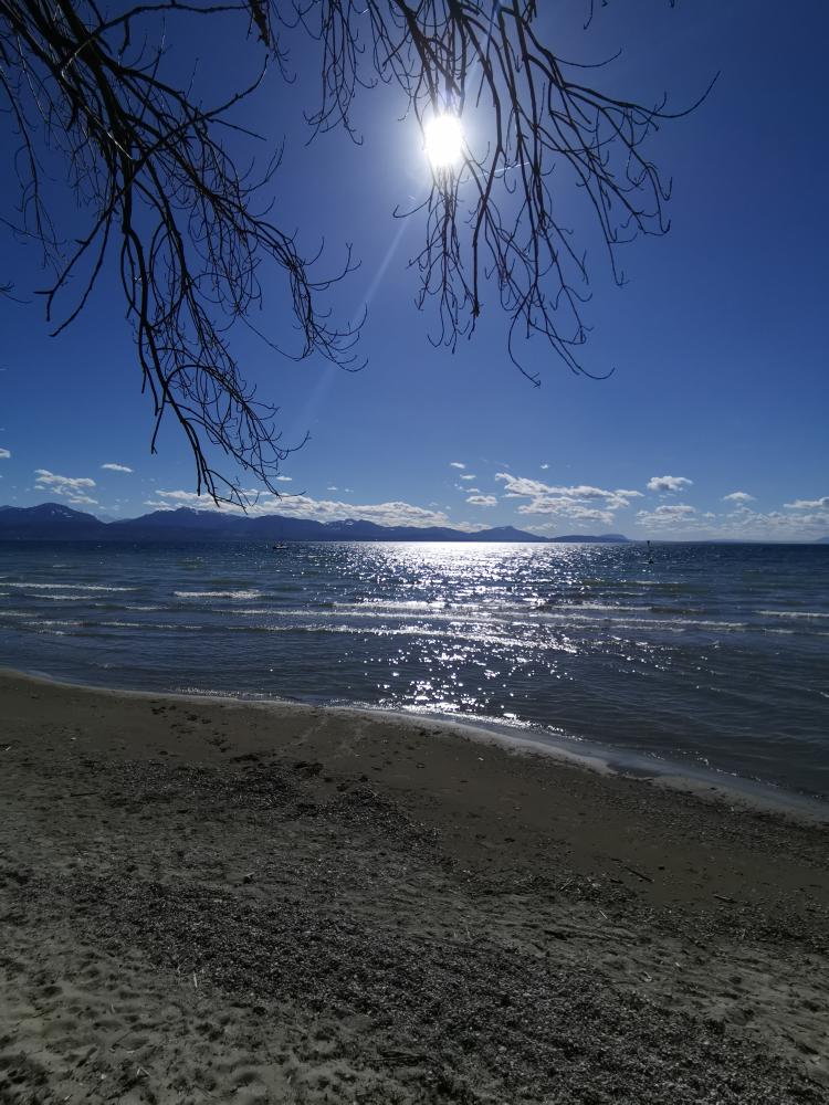 Rayon de soleil - 05.03.2019