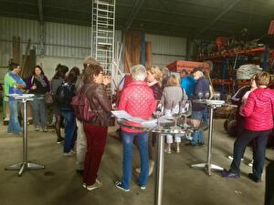 Visite le 22.09.18