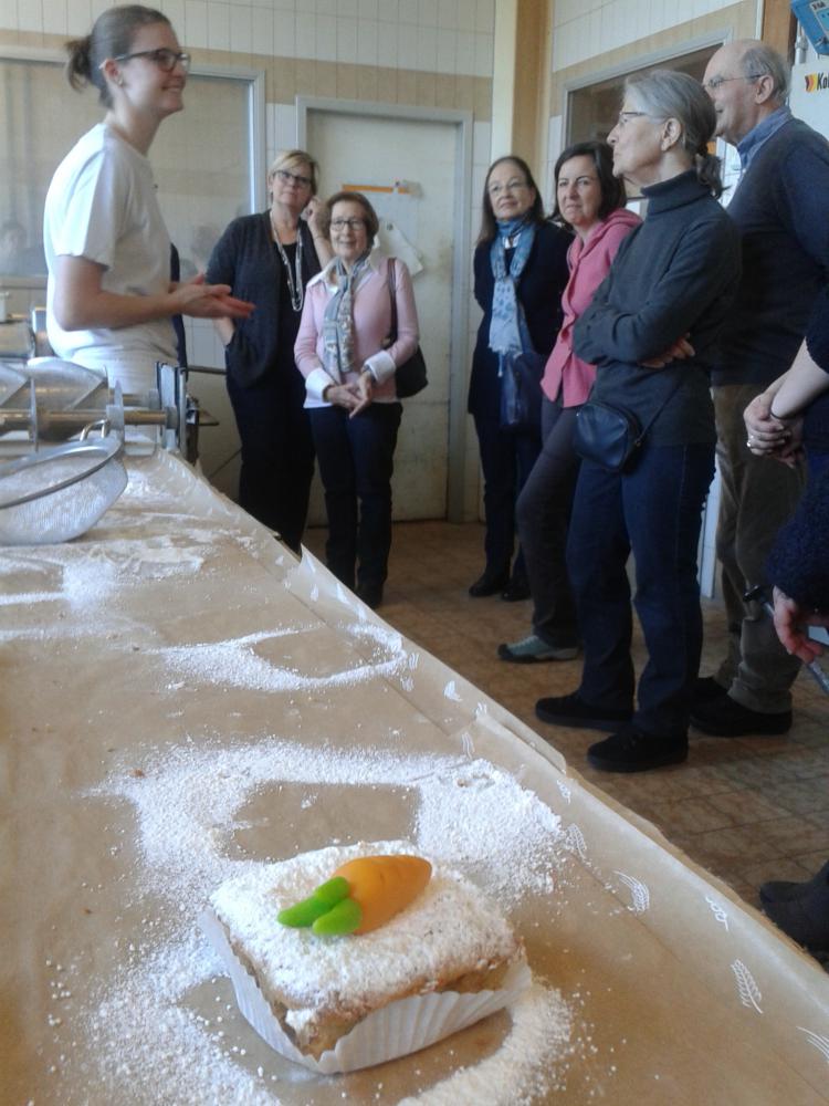 Visite le 19.01.19