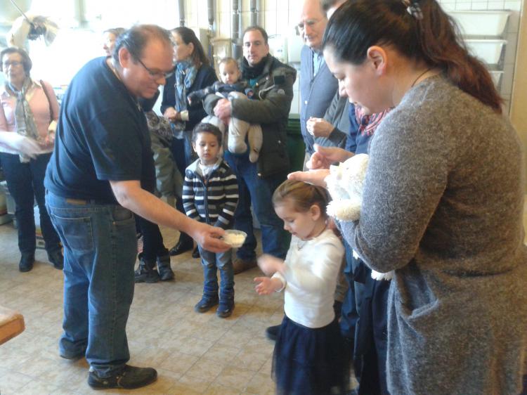 Visite le 19.01.19