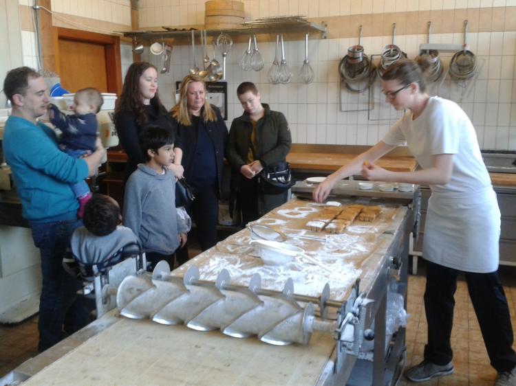 Visite le 19.01.19
