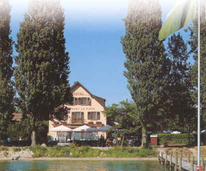 Hôtel-Restaurant de la Plage