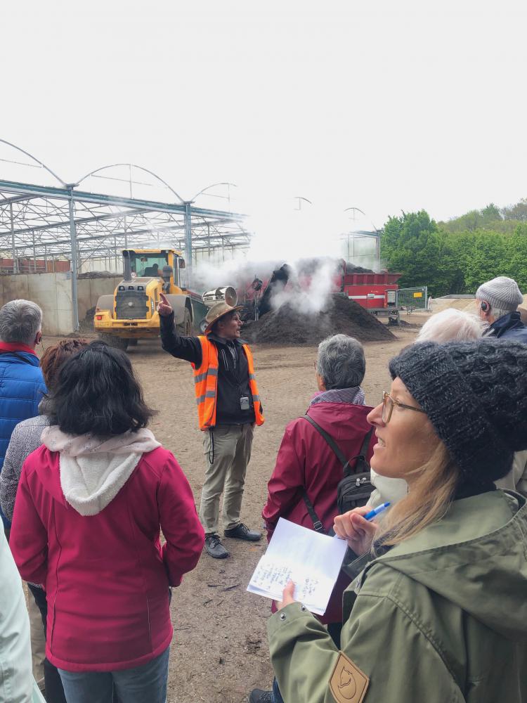 Visite le 04.05.19