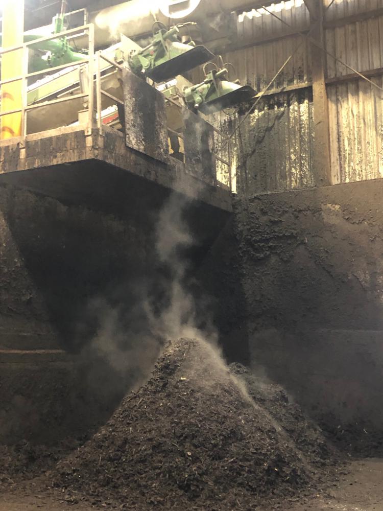 Visite le 04.05.19