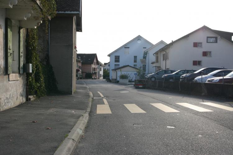 « Le centre du village » -
28.10.17
