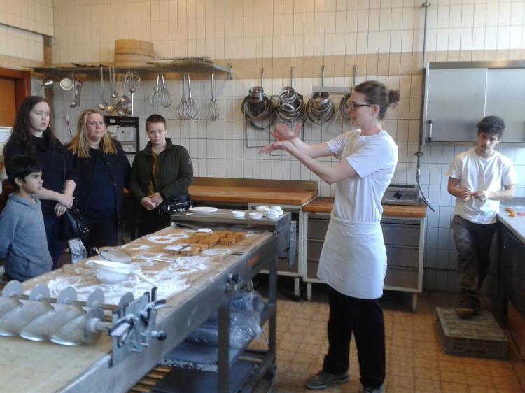 Visite le 19.01.19