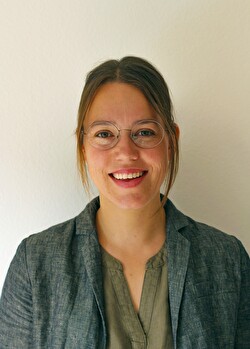 Livia Schmid / Schulleitung Kindergarten _ Co-Schulleitung