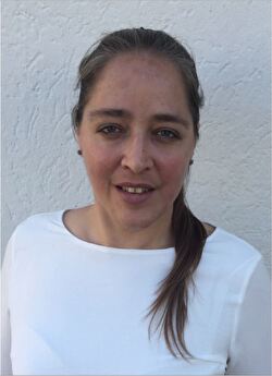 Gemeinderätin Sonja Hofer