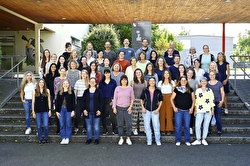 Lehrerteam Schuljahr 2025/2026