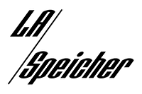Logo LA Speicher