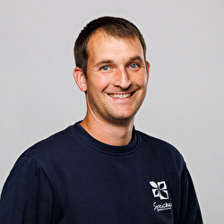 Foto Daniel Bischof