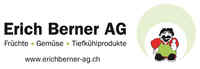 Logo Erich Berner AG
