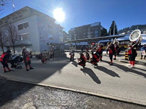 Kinderfasnacht 2023