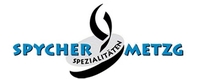 Logo Spycher Spezialitätenmetzg