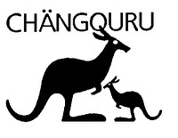 Logo Chängouru Krabbelgruppe