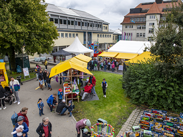 Jahrmarkt 2023