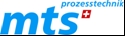 Logo MTS Prozesstechnik AG