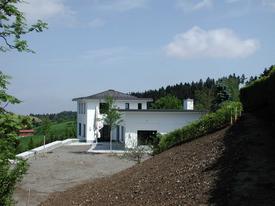 Foto Neubau