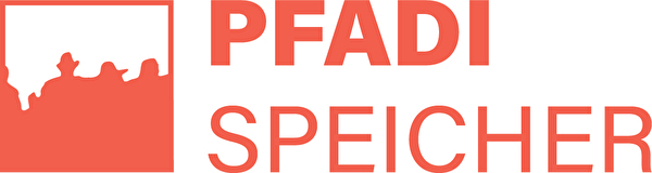 Logo Pfadi Speicher