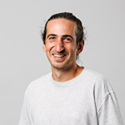 Patrik Stoffel
