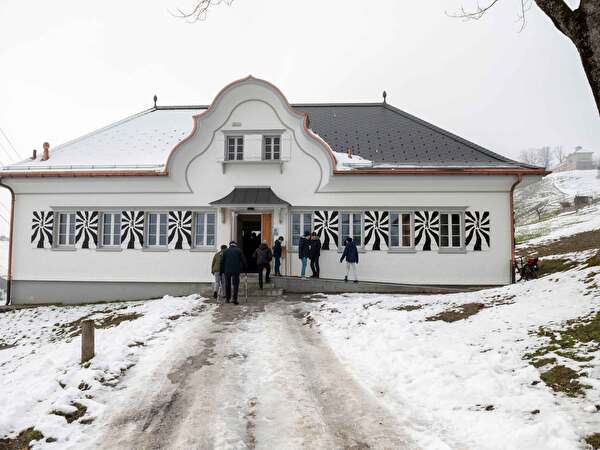 Schützenhaus