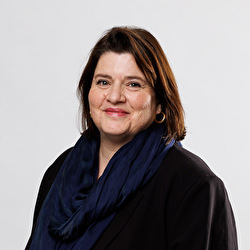 Natalia Bezzola Rausch